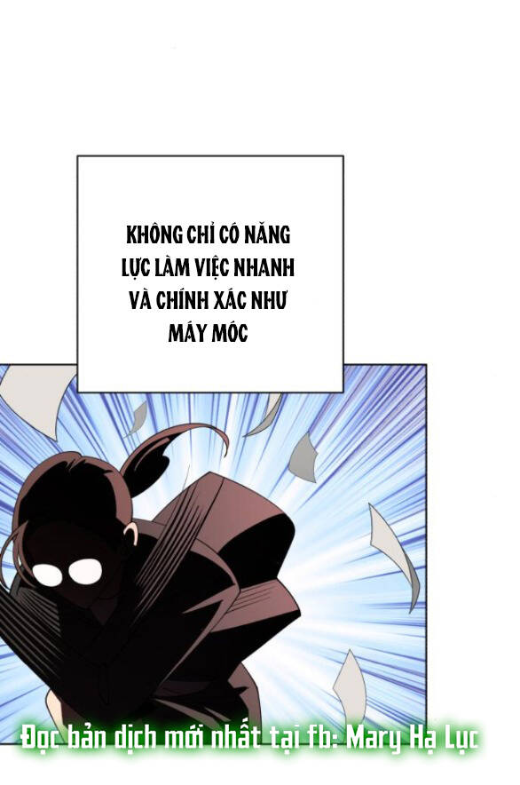 Tình Yêu Của Ik Seob Chapter 33.1 - 23