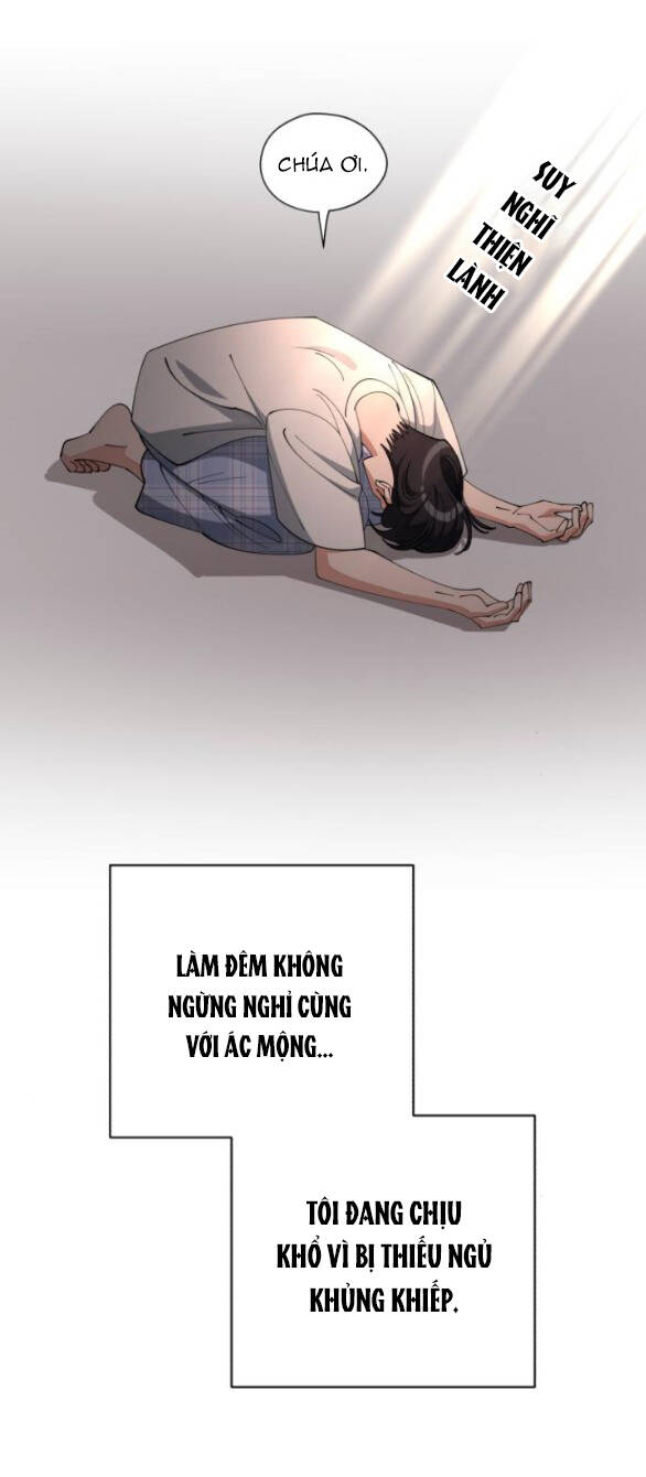 Tình Yêu Của Ik Seob Chapter 33.2 - 1