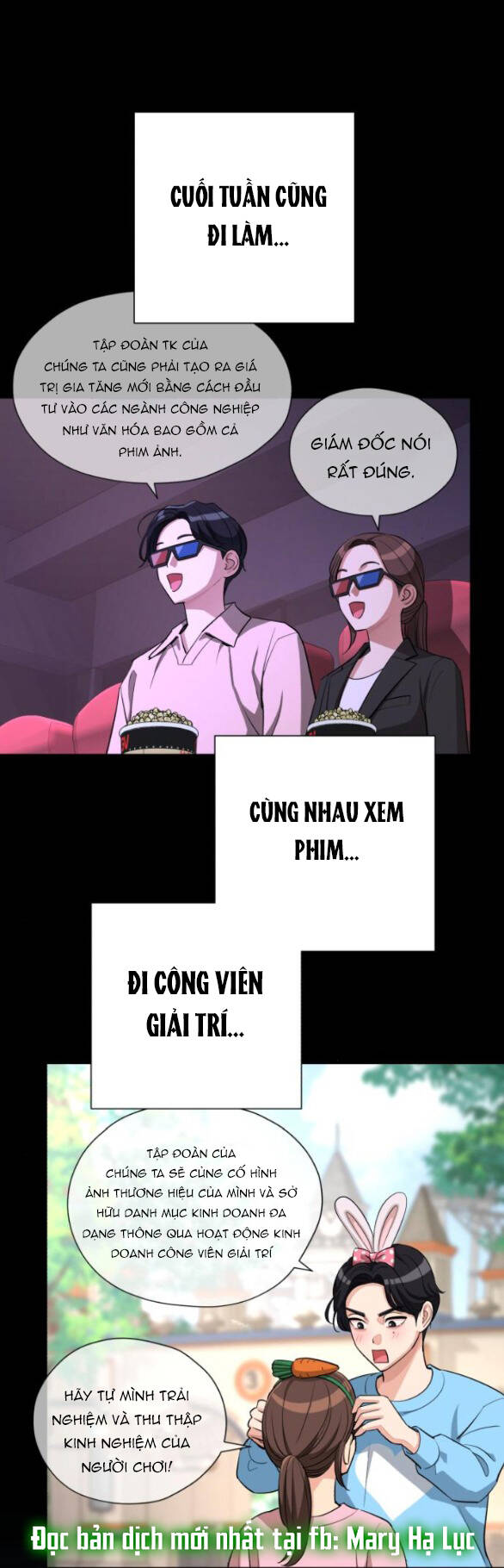 Tình Yêu Của Ik Seob Chapter 33.2 - 19