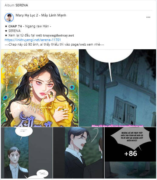 Tình Yêu Của Ik Seob Chapter 34.3 - 2