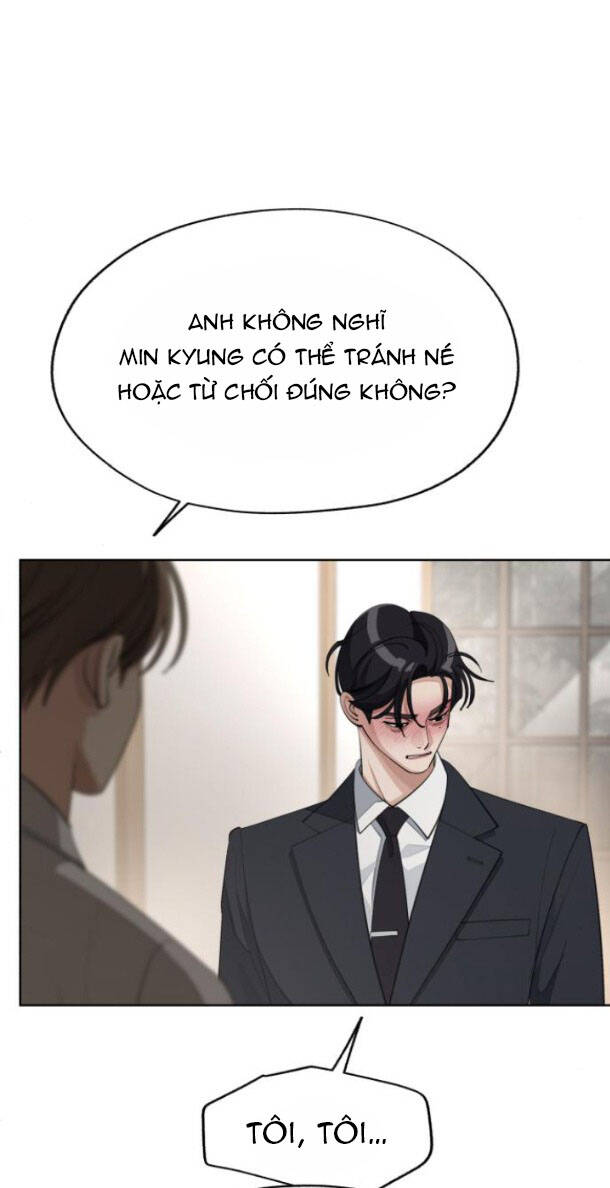 Tình Yêu Của Ik Seob Chapter 43.1 - 9