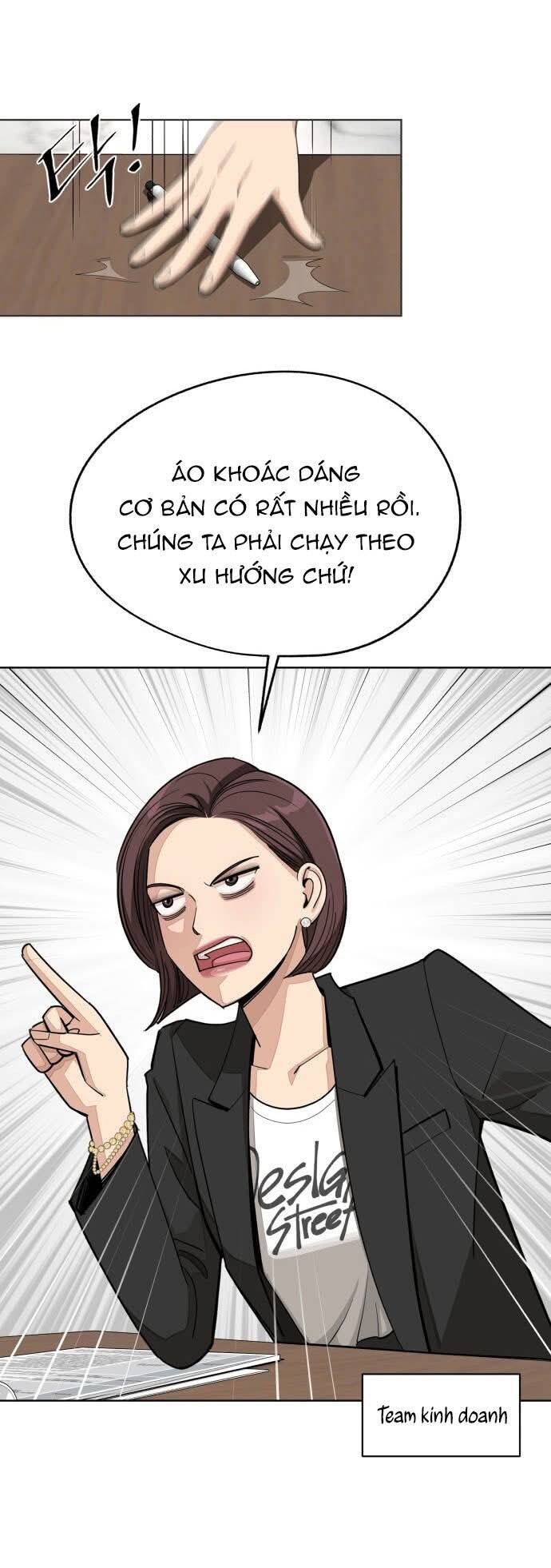 Tình Yêu Của Ik Seob Chapter 56 - 21