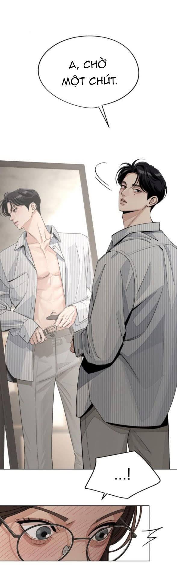 Tình Yêu Của Ik Seob Chapter 58 - 16