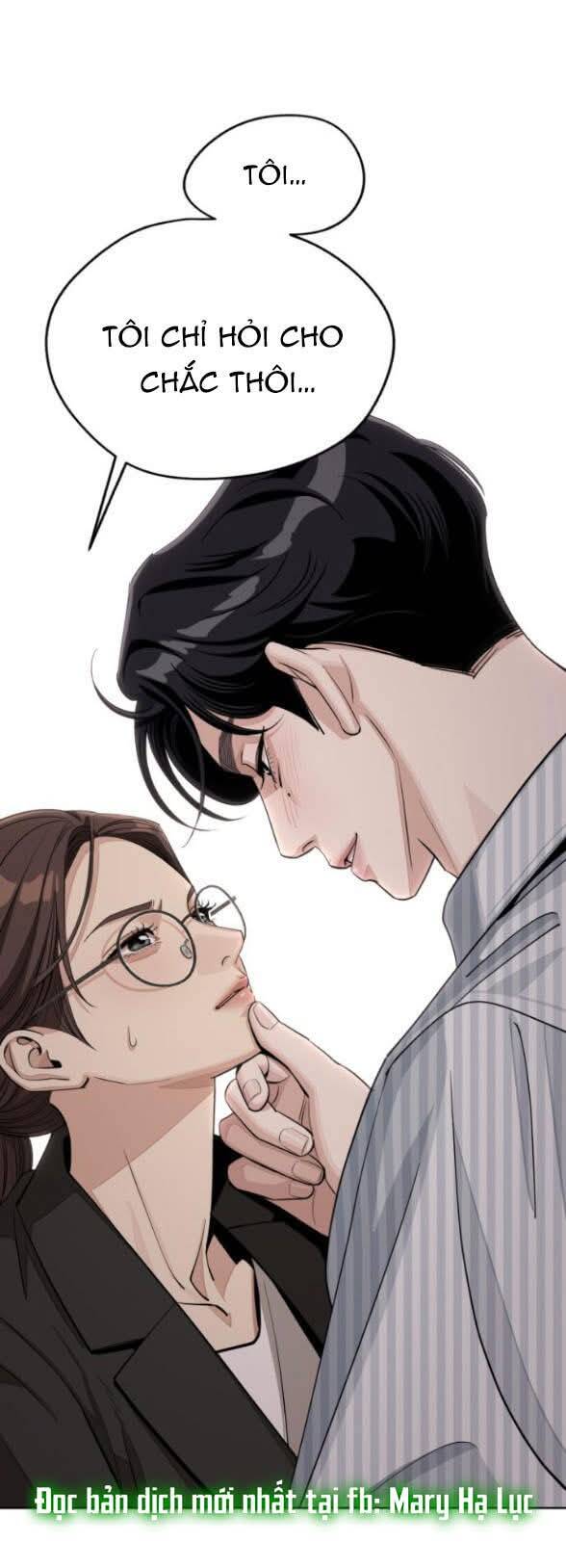 Tình Yêu Của Ik Seob Chapter 58 - 29