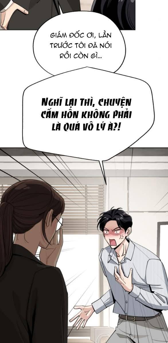 Tình Yêu Của Ik Seob Chapter 58 - 33