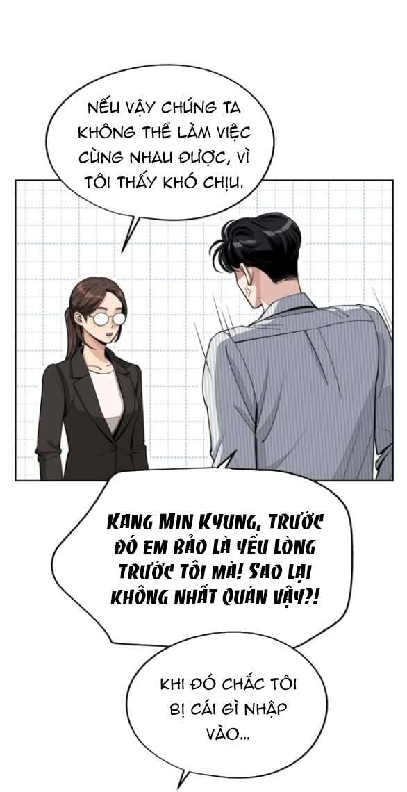 Tình Yêu Của Ik Seob Chapter 58 - 36