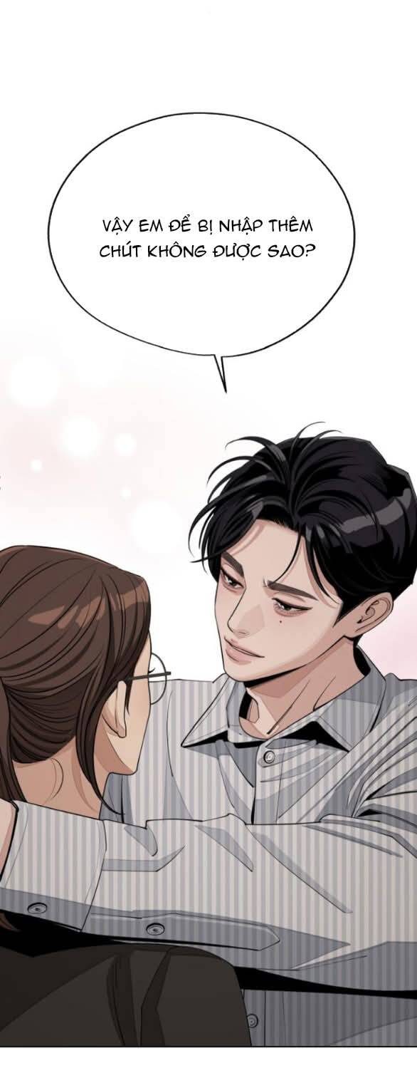 Tình Yêu Của Ik Seob Chapter 58 - 38