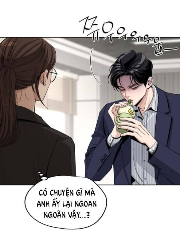 Tình Yêu Của Ik Seob Chapter 58 - 54