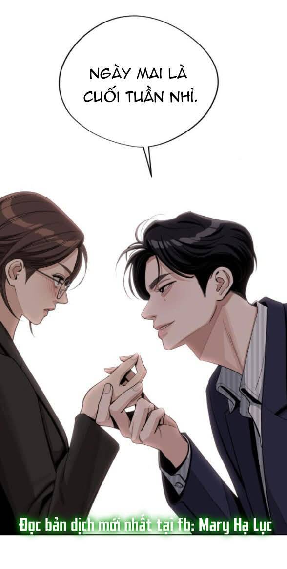 Tình Yêu Của Ik Seob Chapter 58 - 64