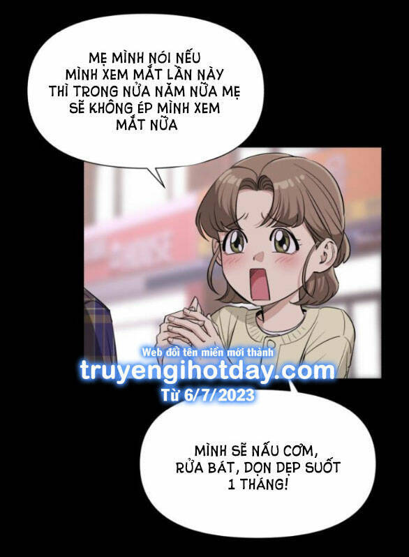 Tình Yêu Của Ik Seob Chapter 6.2 - 2