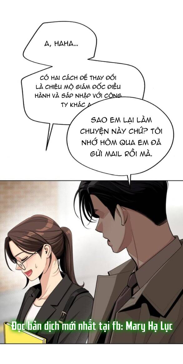 Tình Yêu Của Ik Seob Chapter 60 - 21