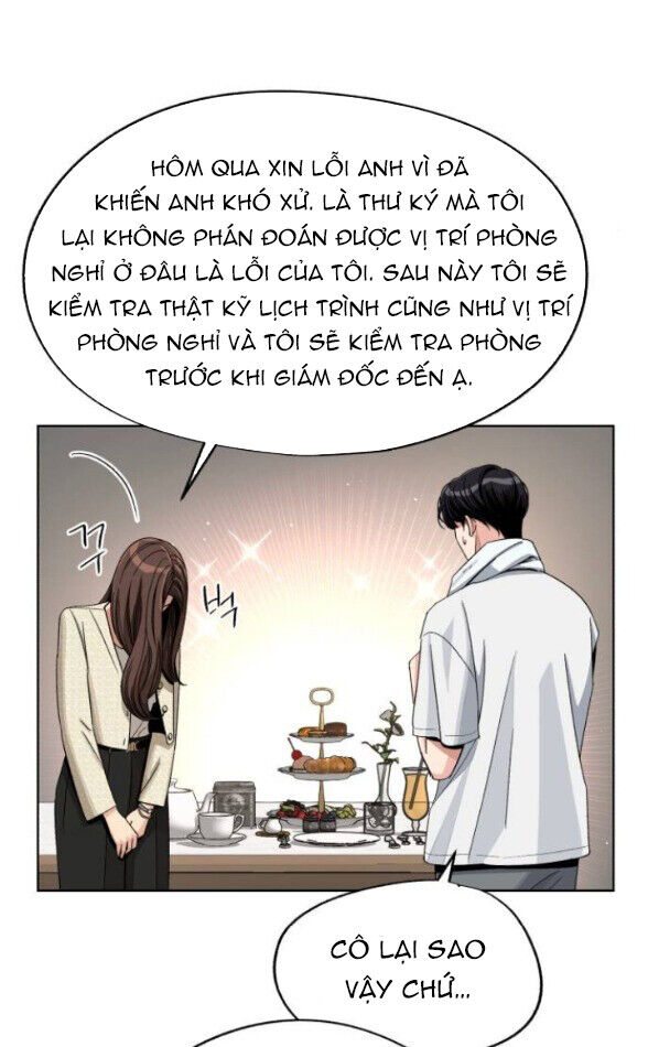 Tình Yêu Của Ik Seob Chapter 65 - 12