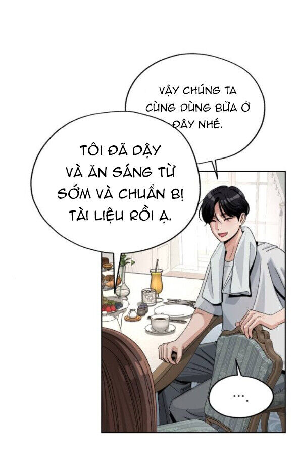 Tình Yêu Của Ik Seob Chapter 65 - 14