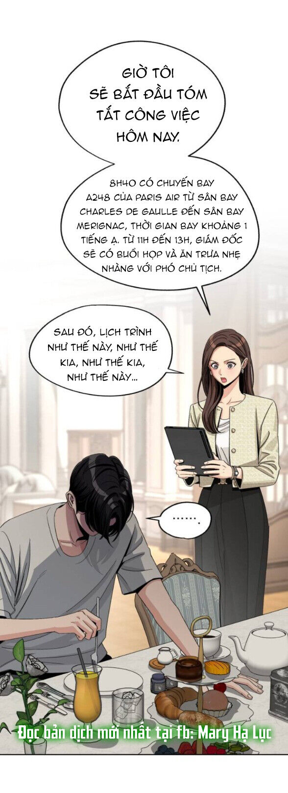 Tình Yêu Của Ik Seob Chapter 65 - 15