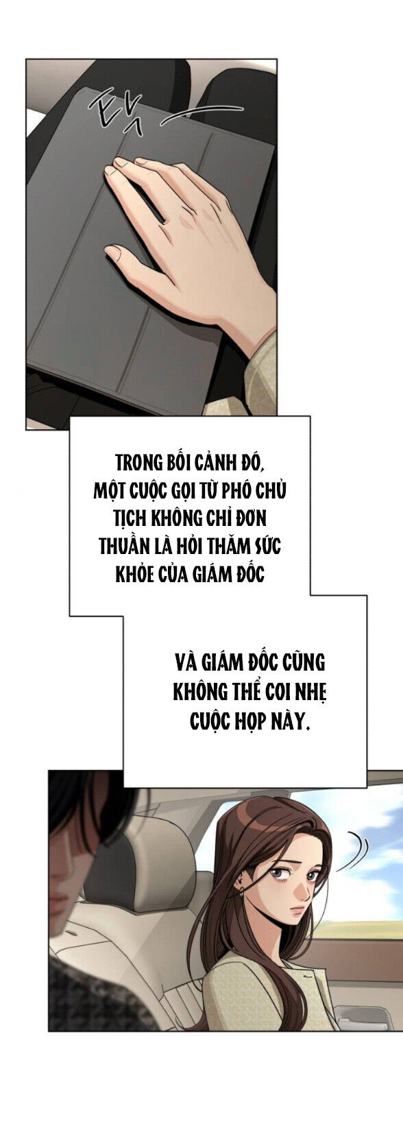 Tình Yêu Của Ik Seob Chapter 65 - 20