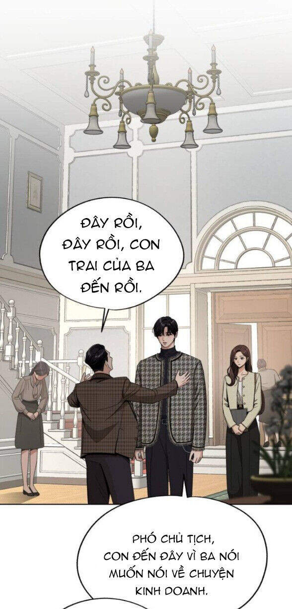 Tình Yêu Của Ik Seob Chapter 65 - 23