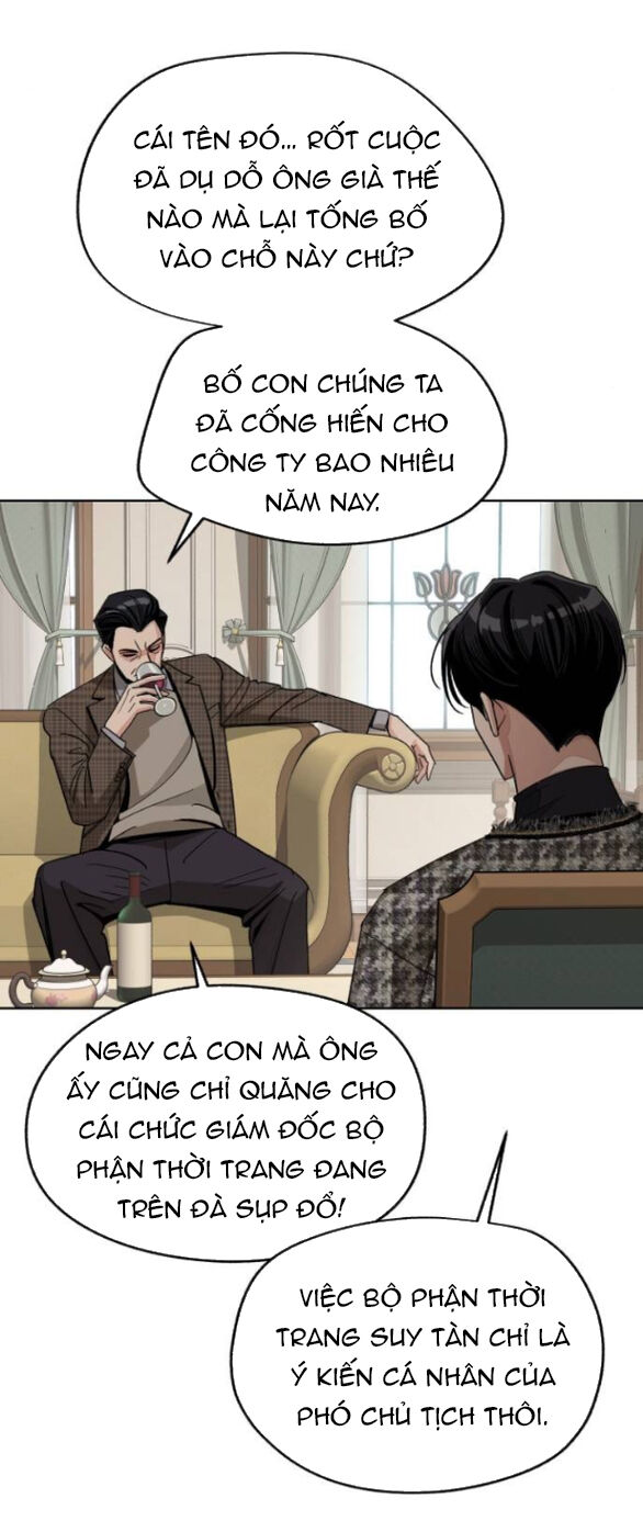 Tình Yêu Của Ik Seob Chapter 65 - 31