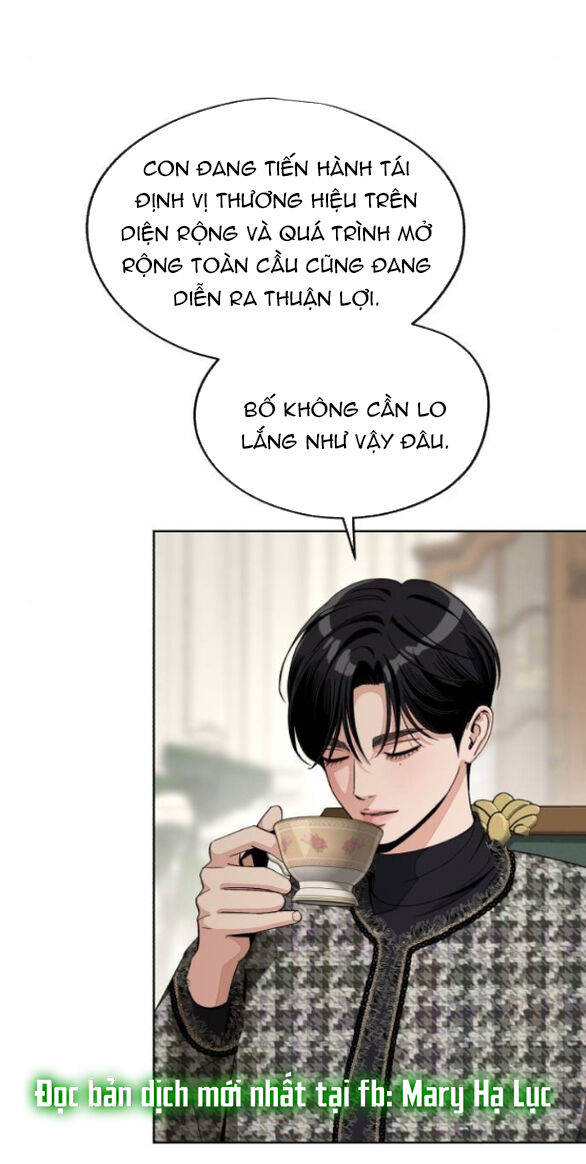 Tình Yêu Của Ik Seob Chapter 65 - 32