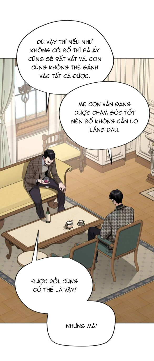 Tình Yêu Của Ik Seob Chapter 65 - 37