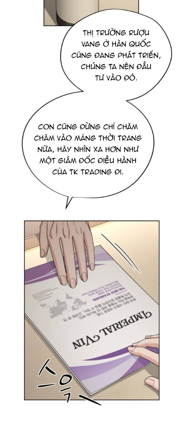 Tình Yêu Của Ik Seob Chapter 65 - 50