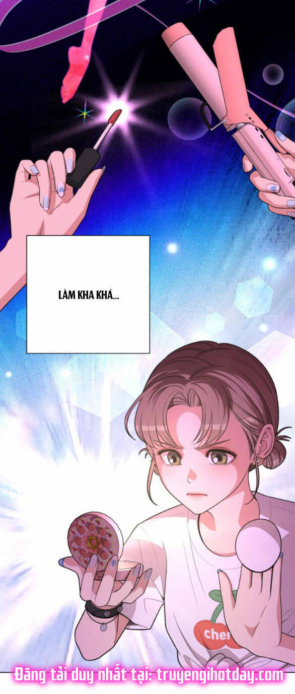 Tình Yêu Của Ik Seob Chapter 7.1 - 23