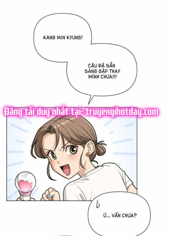 Tình Yêu Của Ik Seob Chapter 7.1 - 4