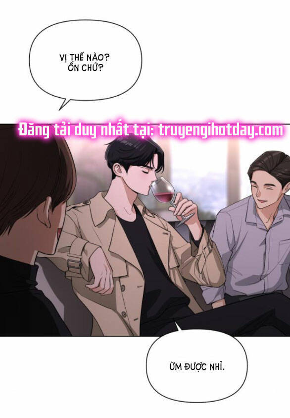 Tình Yêu Của Ik Seob Chapter 7.2 - 28