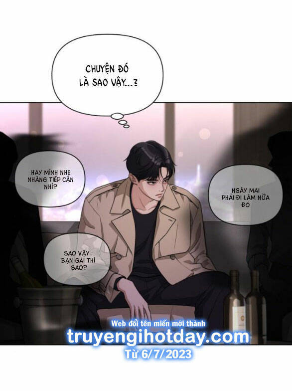 Tình Yêu Của Ik Seob Chapter 8.1 - 118