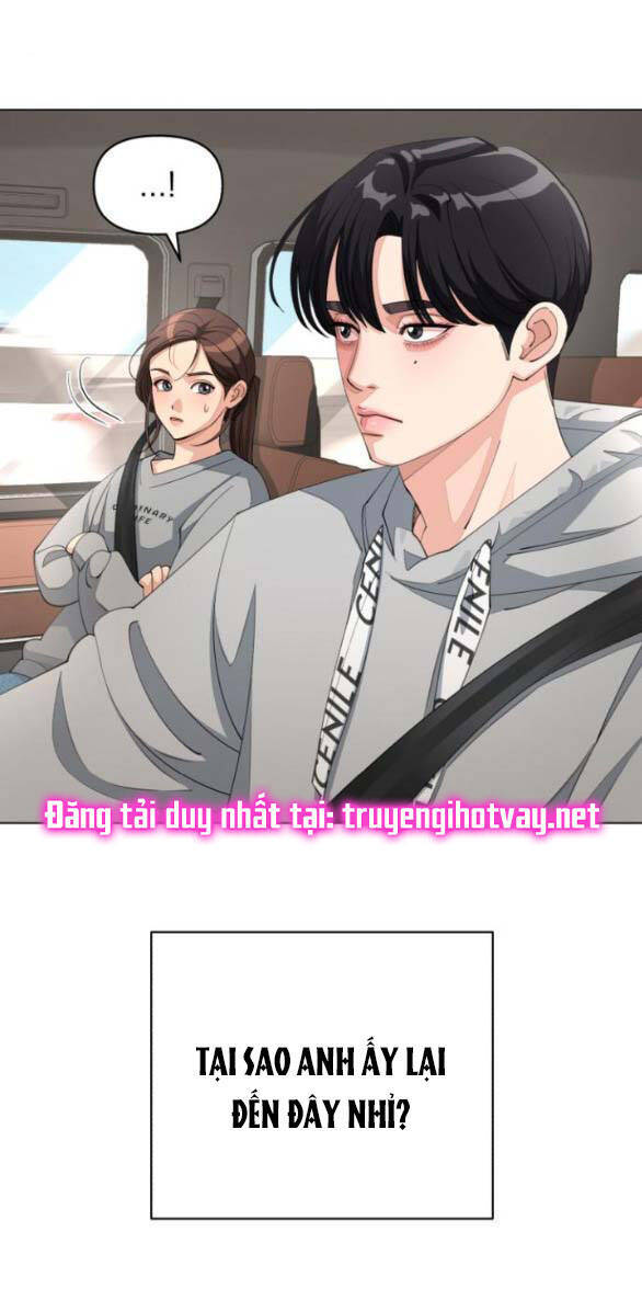 Tình Yêu Của Ik Seob Chapter 36.1 - 22