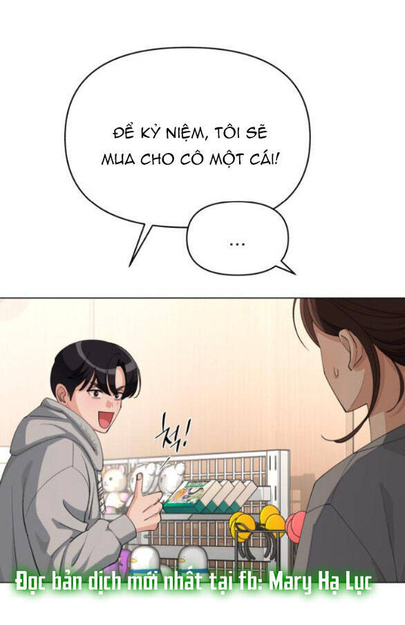 Tình Yêu Của Ik Seob Chapter 36.1 - 26