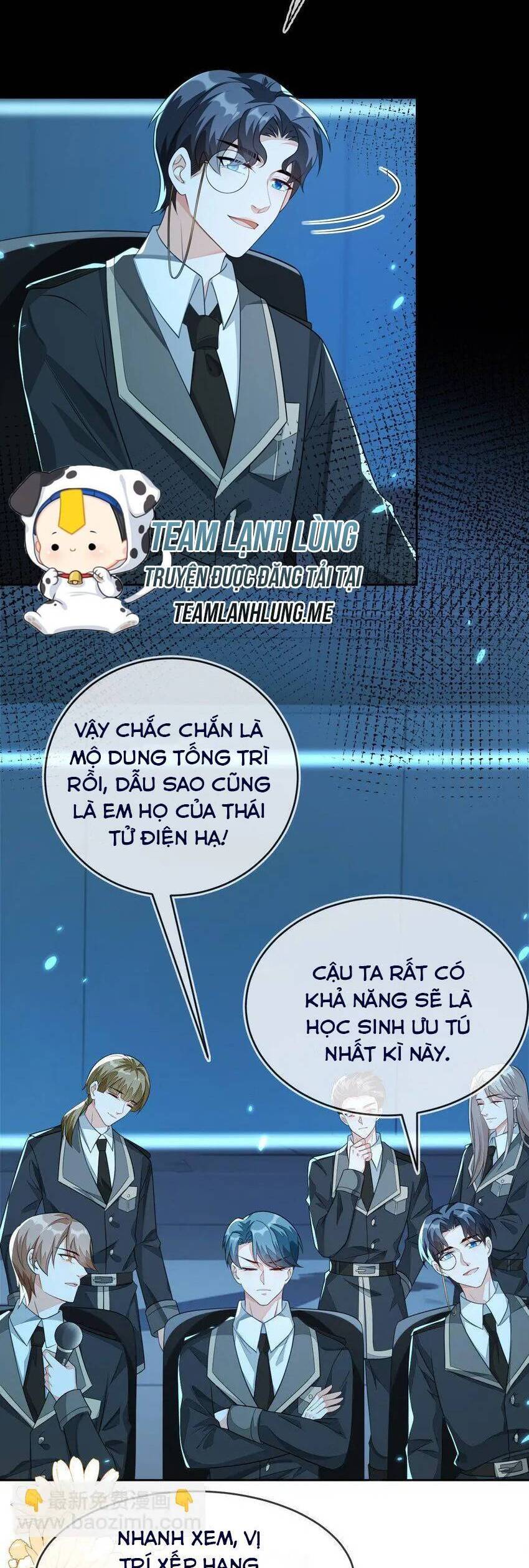 Vừa Mới Huỷ Hôn Đã Bị Dã Hồ Ly Lừa Kết Hôn Chapter 18 - 25