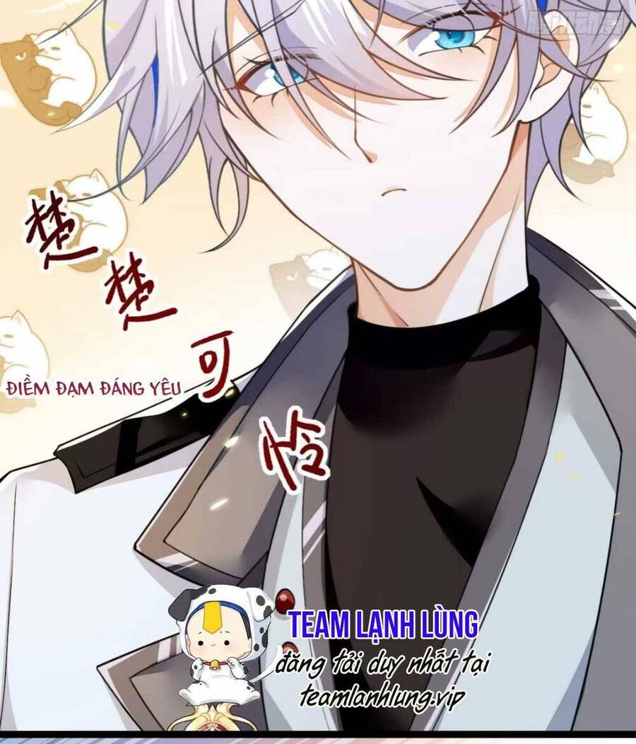 Vừa Mới Huỷ Hôn Đã Bị Dã Hồ Ly Lừa Kết Hôn Chapter 3 - 14