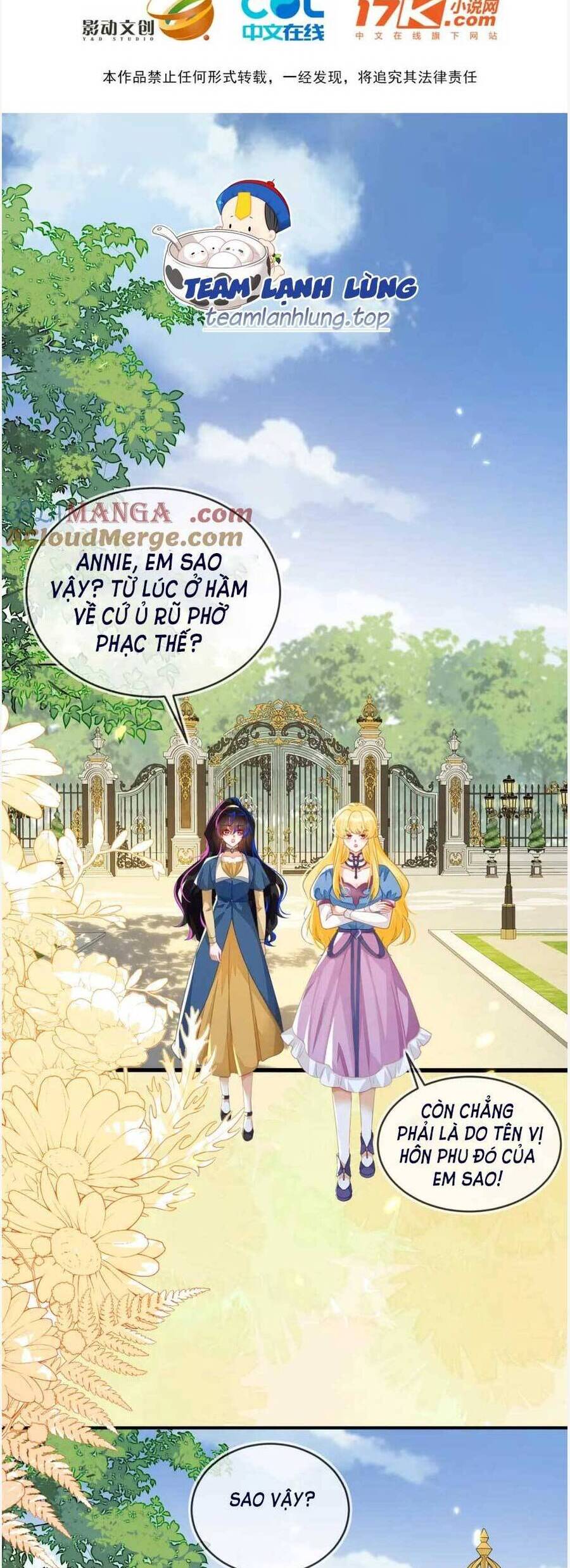 Vừa Mới Huỷ Hôn Đã Bị Dã Hồ Ly Lừa Kết Hôn Chapter 41 - 2