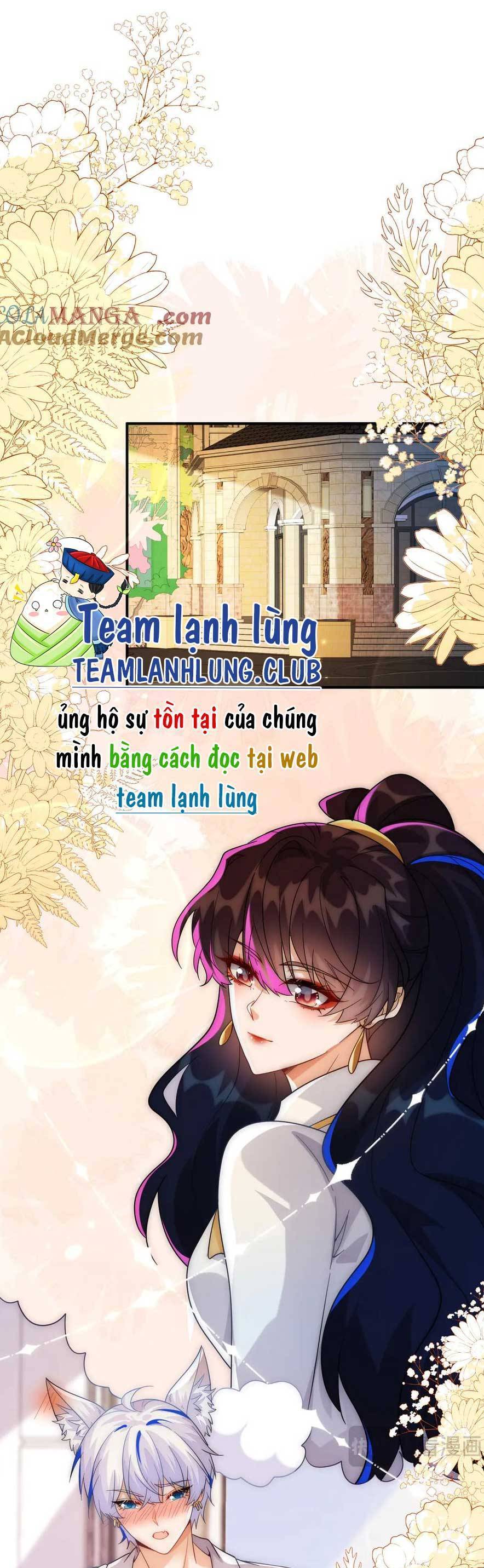 Vừa Mới Huỷ Hôn Đã Bị Dã Hồ Ly Lừa Kết Hôn Chapter 49 - 1