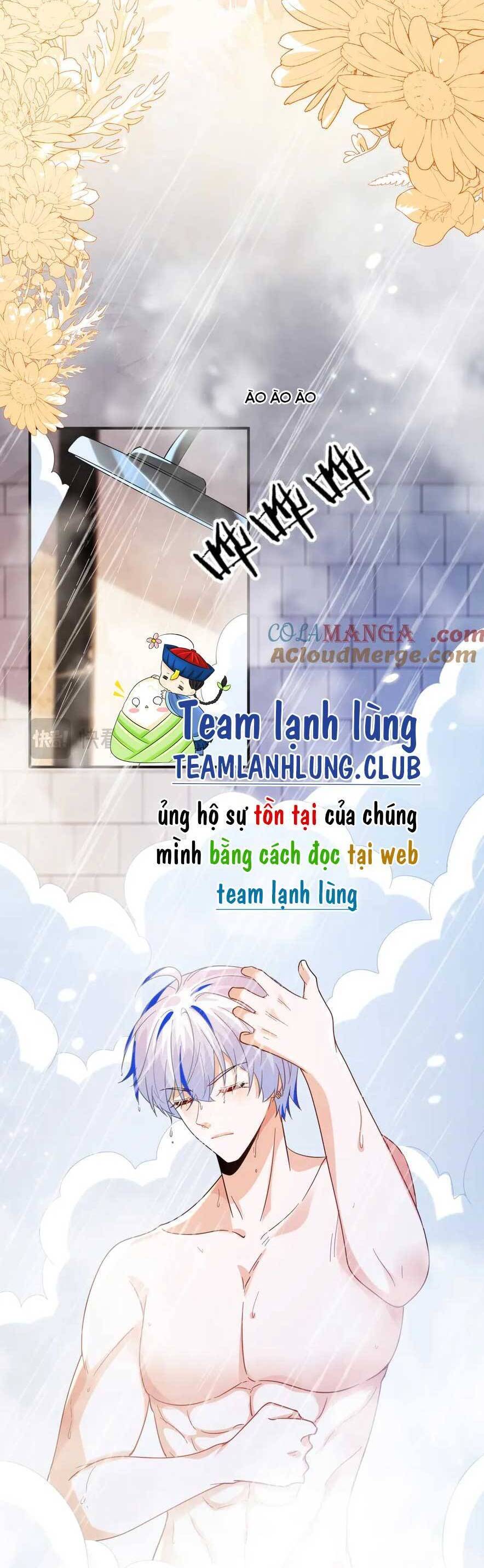 Vừa Mới Huỷ Hôn Đã Bị Dã Hồ Ly Lừa Kết Hôn Chapter 49 - 8