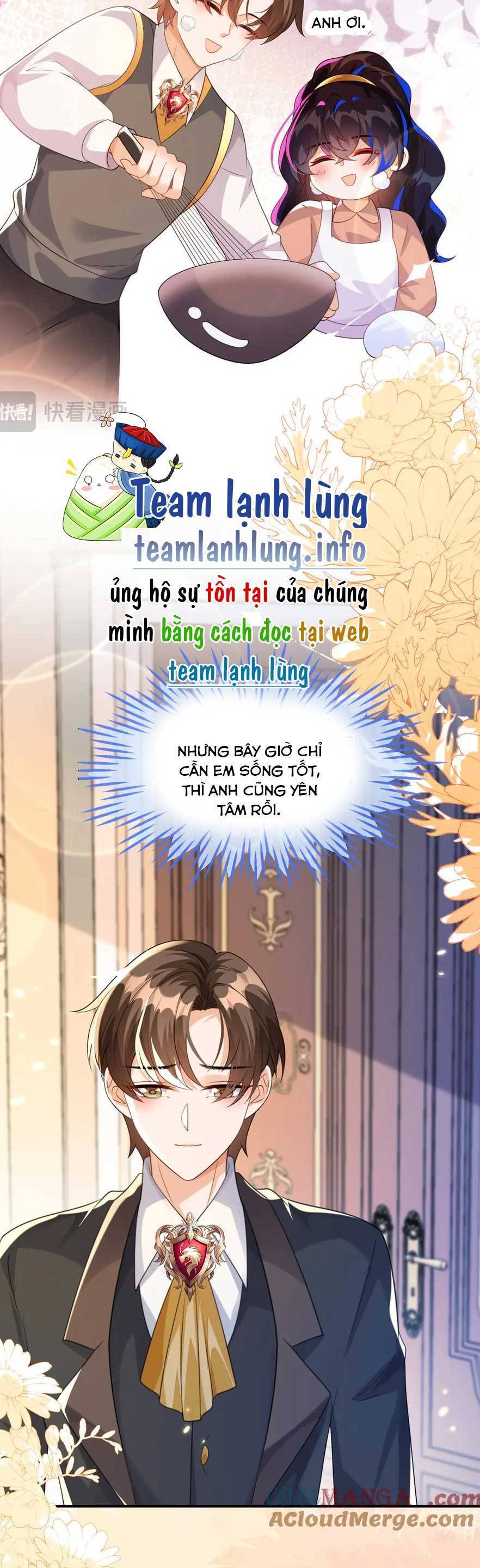 Vừa Mới Huỷ Hôn Đã Bị Dã Hồ Ly Lừa Kết Hôn Chapter 52 - 17