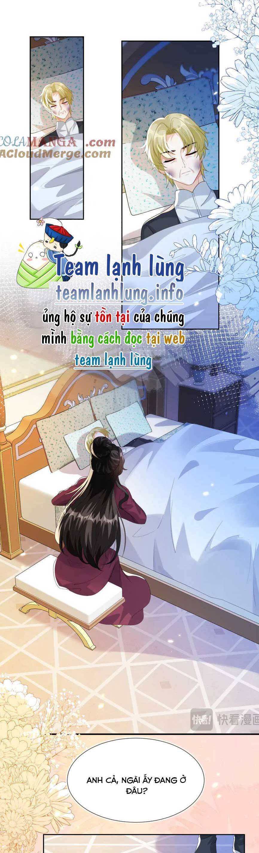 Vừa Mới Huỷ Hôn Đã Bị Dã Hồ Ly Lừa Kết Hôn Chapter 52 - 5