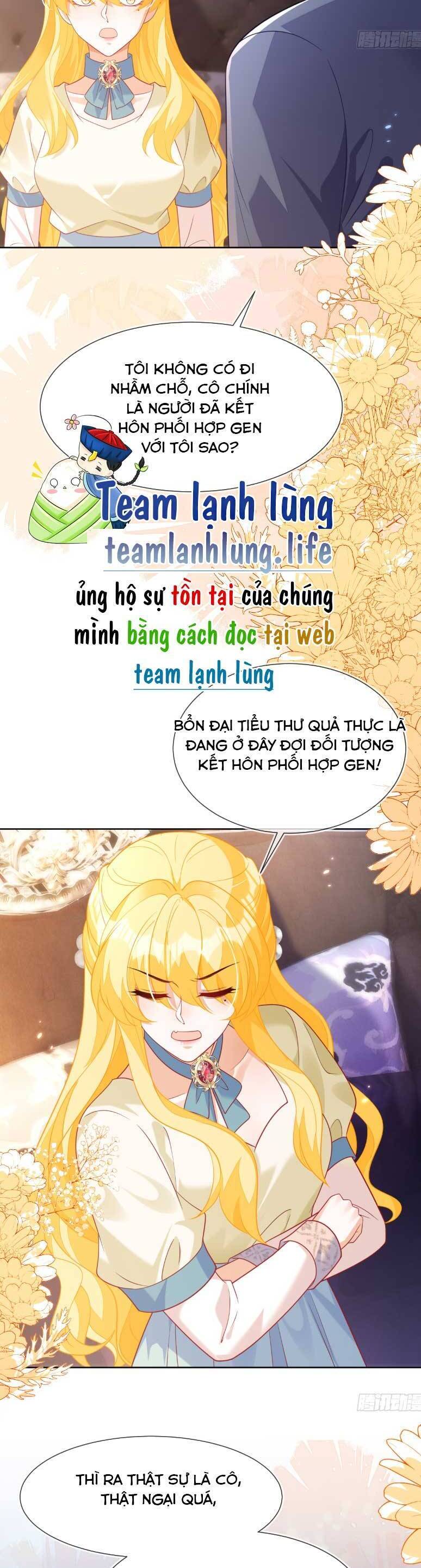 Vừa Mới Huỷ Hôn Đã Bị Dã Hồ Ly Lừa Kết Hôn Chapter 54 - 29