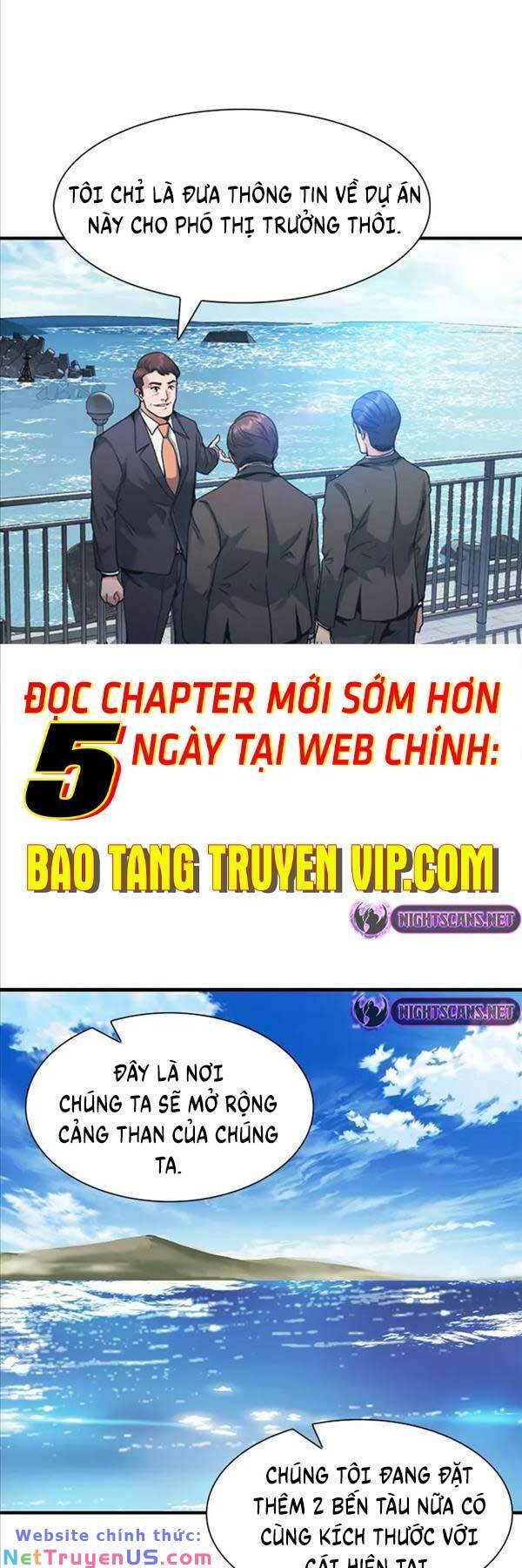 Chủ Tịch Kang: Người Mới Đến Chapter 13 - 55