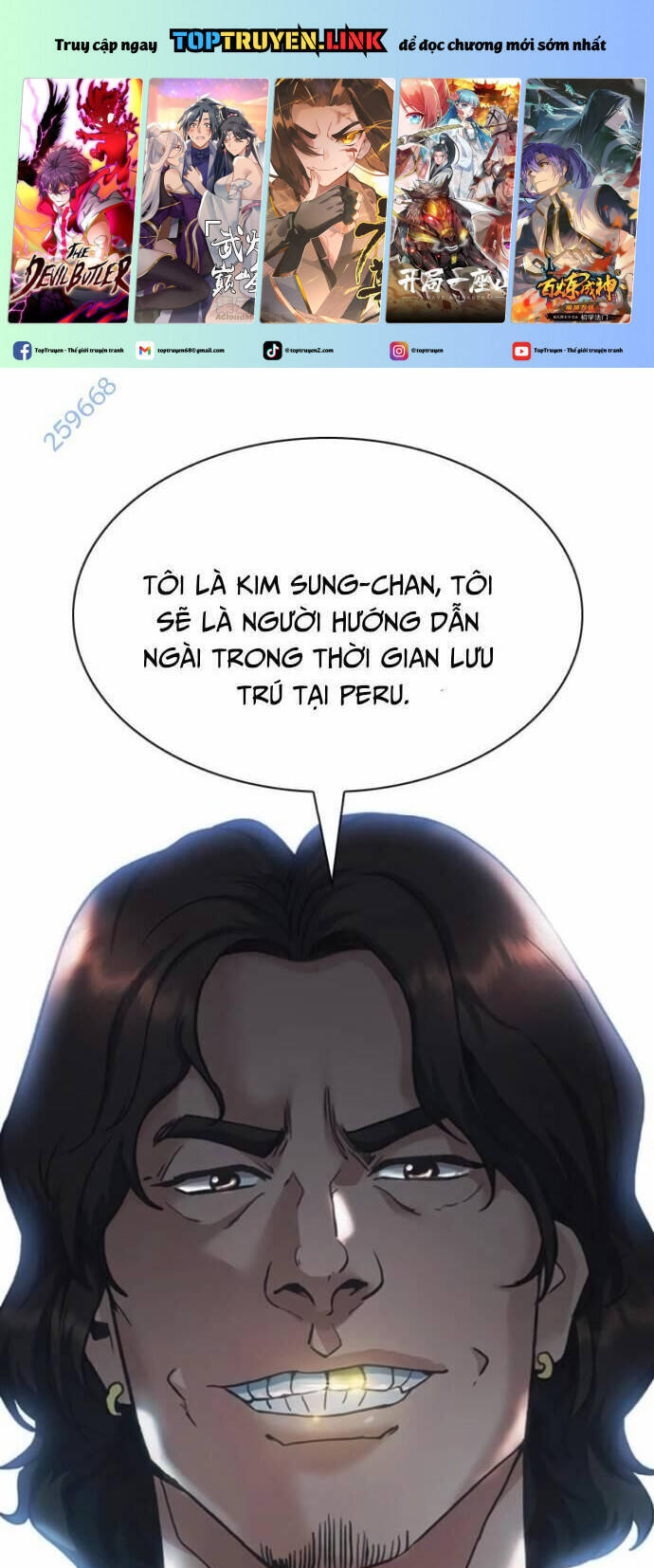 Chủ Tịch Kang: Người Mới Đến Chapter 32 - 2