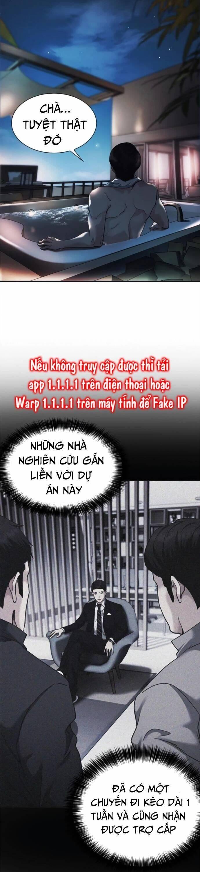 Chủ Tịch Kang: Người Mới Đến Chapter 33 - 27