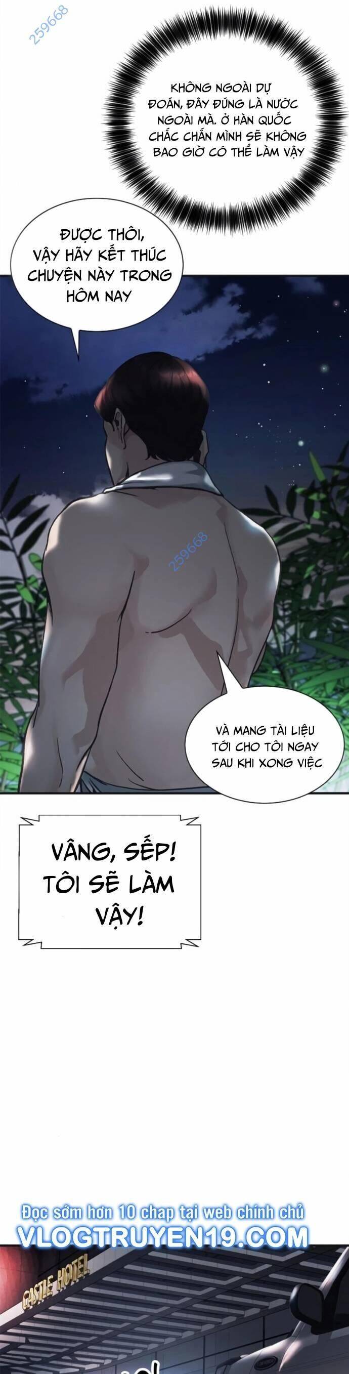 Chủ Tịch Kang: Người Mới Đến Chapter 33 - 33