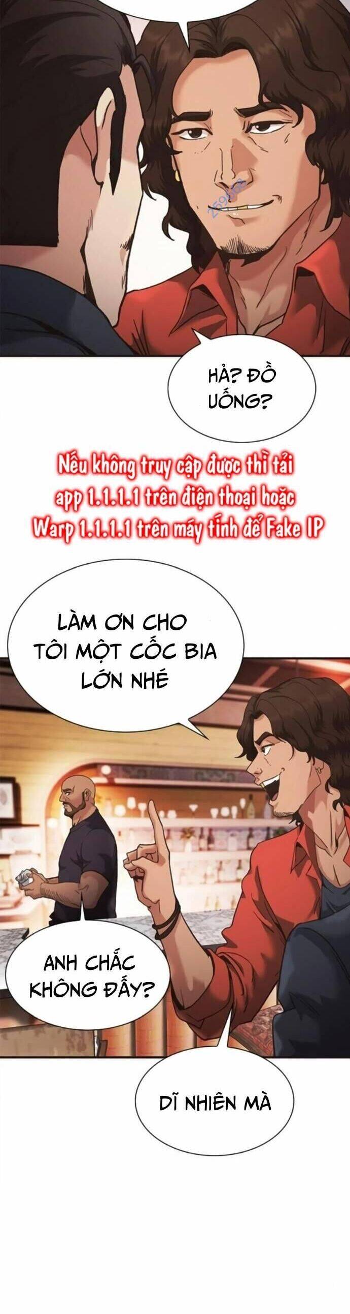 Chủ Tịch Kang: Người Mới Đến Chapter 33 - 7