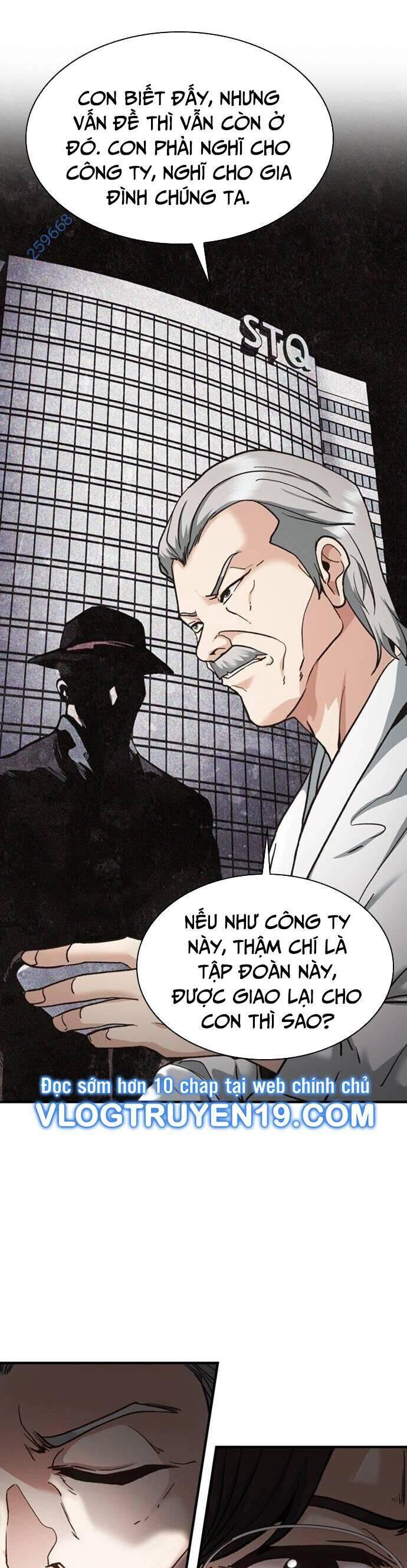 Chủ Tịch Kang: Người Mới Đến Chapter 38 - 27