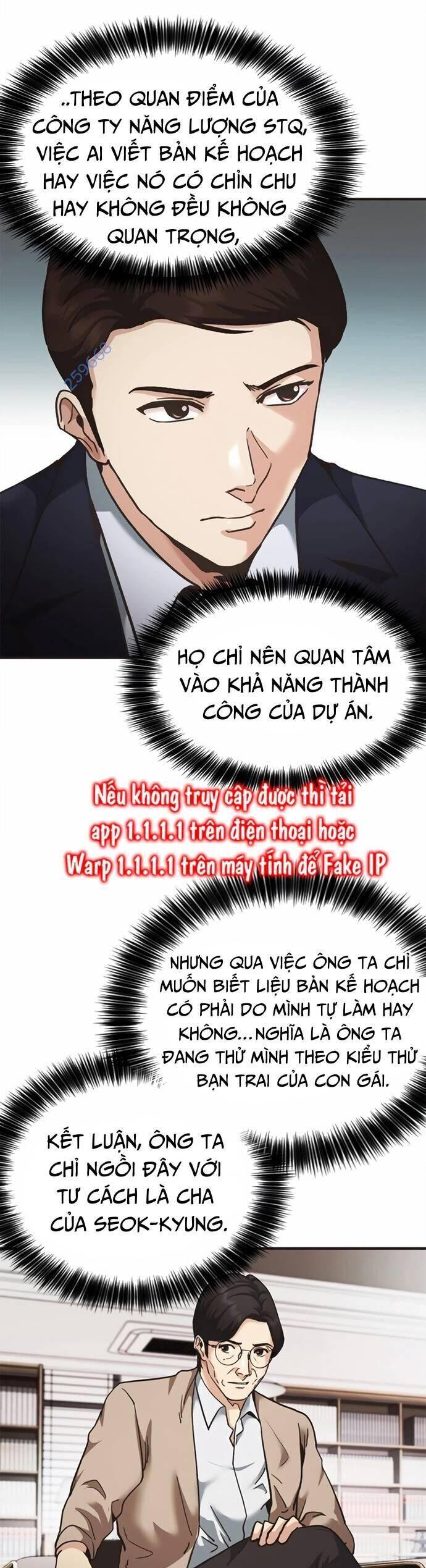 Chủ Tịch Kang: Người Mới Đến Chapter 39 - 27