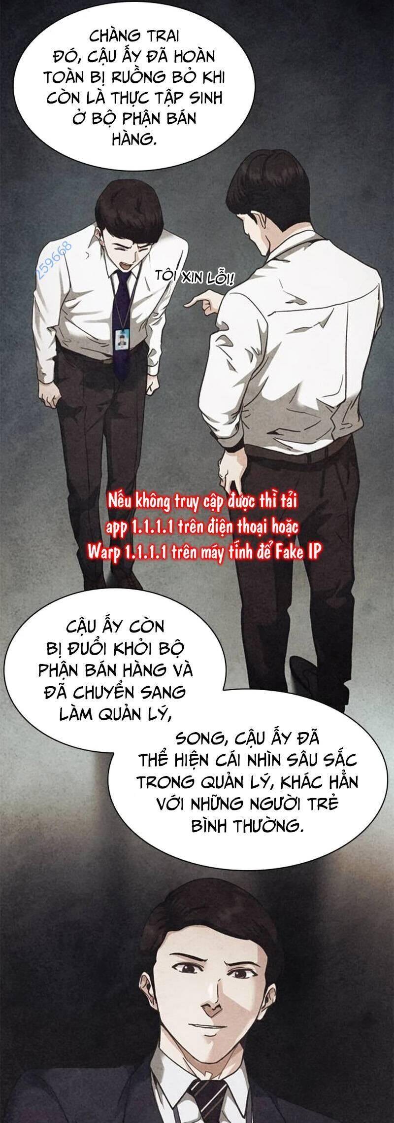 Chủ Tịch Kang: Người Mới Đến Chapter 40 - 19