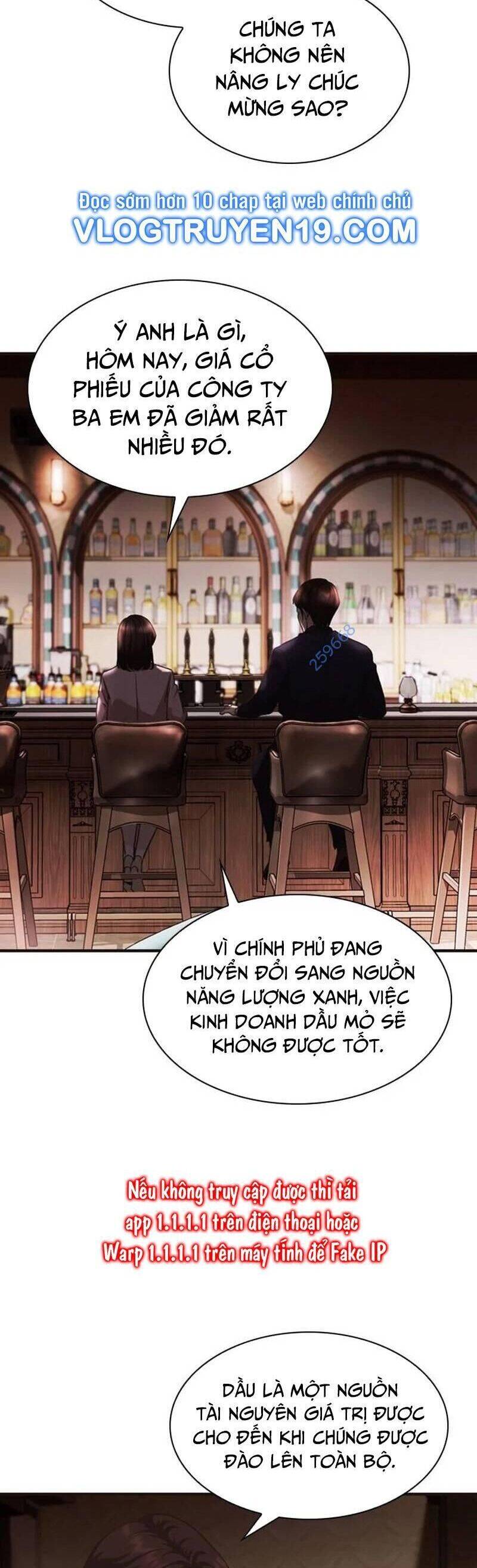 Chủ Tịch Kang: Người Mới Đến Chapter 40 - 38