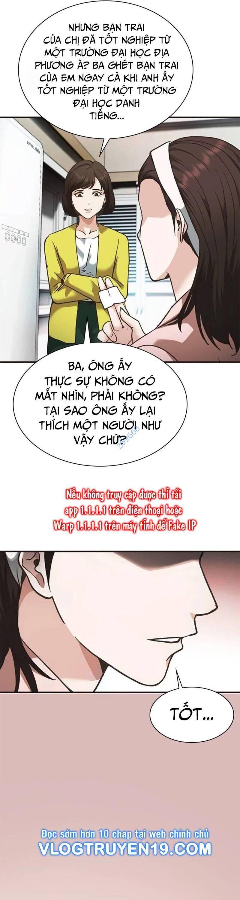 Chủ Tịch Kang: Người Mới Đến Chapter 40 - 71