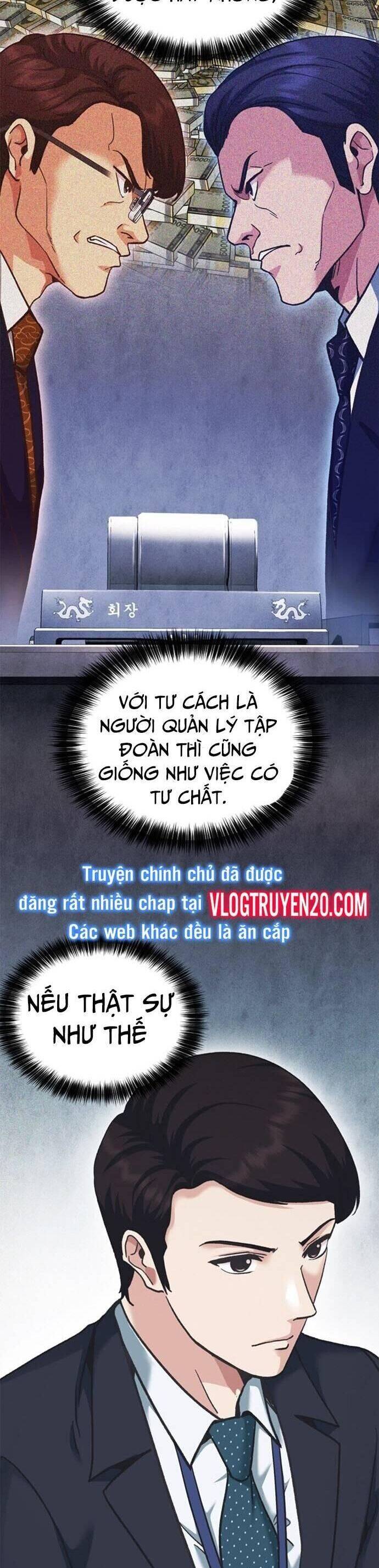 Chủ Tịch Kang: Người Mới Đến Chapter 42 - 36