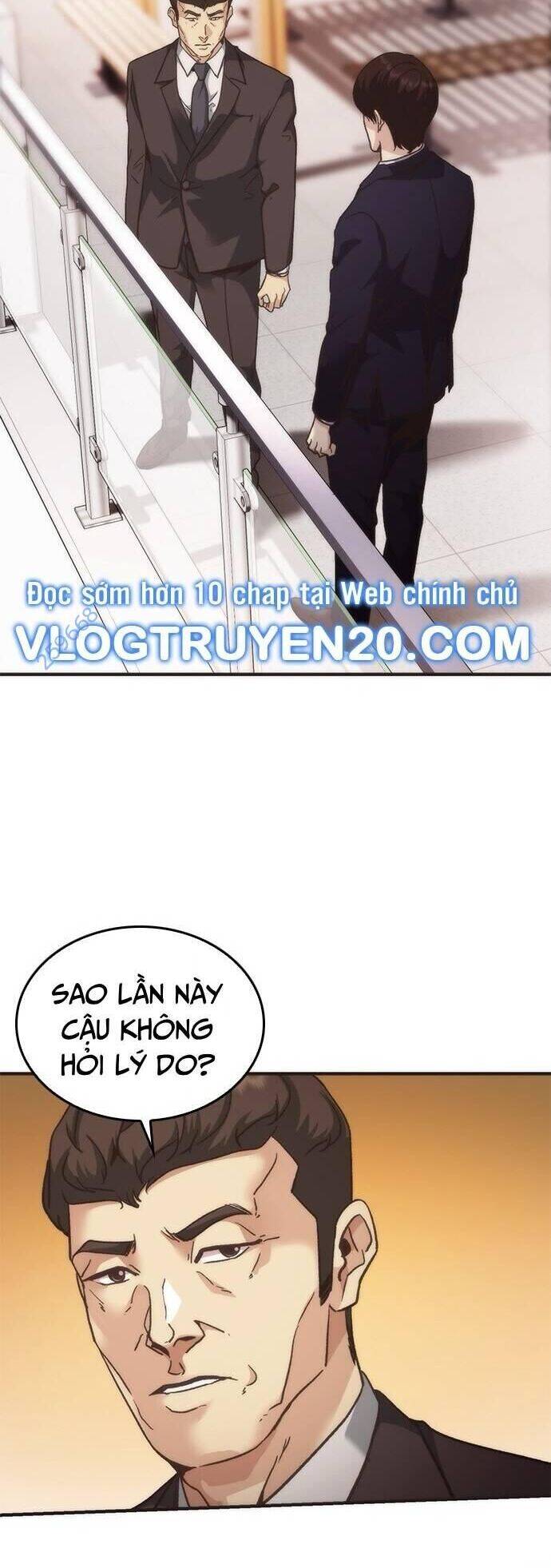 Chủ Tịch Kang: Người Mới Đến Chapter 44 - 59